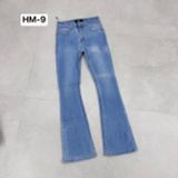  Quần Jean hàng lẻ size G10-T3P 