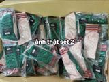  Set 2 tất COACH 0822142 