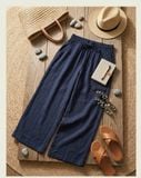  Quần LINEN SIENNA SKY 0528132 G12T2T 
