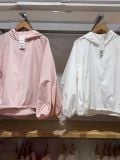  Áo gió UNIQLO 3 màu 0830185 ( hàng đang về ) 