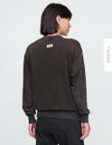  Aó nỉ GAP chữ lớn 091009029 G10-T4 ĐK 