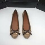  Giày COACH 0724295 ORDER 