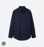 Sơ mi uniqlo nam nhiều màu SALE 