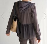  Áo chống nắng Nhật G8T4 