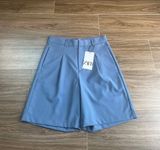  Quần short ZARA G10T3T 