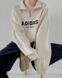  Áo ADIDAS nỉ Unisex 1132030 SAOD G10-T3 