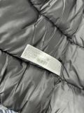  Parka PHAO MANGO  mũ viền có lông G9T4P 