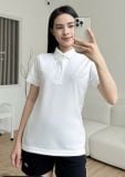  Áo POLO LACOSTE nữ 0510 