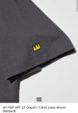  Áo phông cotton Uniqlo 0717530 G9-T4 