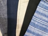  Quần LINEN UNIQLO 5 màu 0626163 G11T2P 