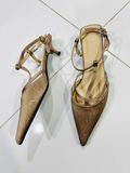  Giày DESIGN by KOREA SY-12 5cm 
