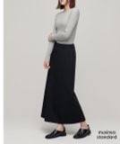  Chân váy Mussian Hàn Quốc 0608 G5T4 