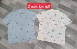  Áo polo nam ROUTINE 0626150 G11T2T 