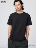  Áo phông ngắn tay UNIQLO 0331120 G10T3T 