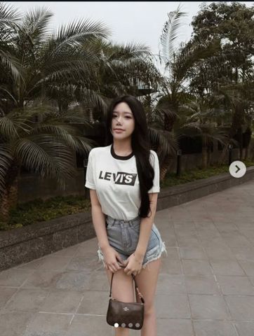  Áo LEVIS 