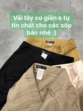  Quần âu nữ MIXXO 5 màu G13 SALE 