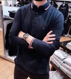  Áo POLO TOMMY HILFIGER nam 1229926 G9T2 