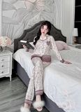  Bộ lụa Sam Luxury 2026 SALE 