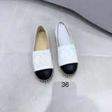  Giày Slipon cói hộp hoa hàng mùa đông ( đk ) 