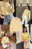  Sơ mi Ralph Polo Vàng M2 0426921 ORDER 