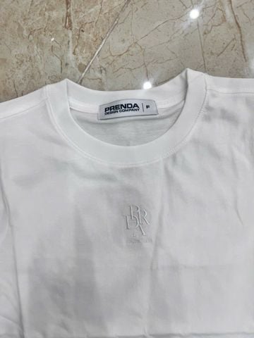  Áo phông BRENDA XỊN hàng sắp về 