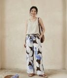  Quần LINEN SIENNA SKY 0528132 G12T2T 