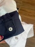  Áo nhiều màu TOMMY HILFIGER 0813195 G5T1 
