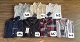 Áo nhiều màu TOMMY HILFIGER 0813195 G5T1 