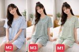  Bộ nữ ULALA thiếu tag G8T3 