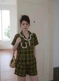  Bộ ULALA kẻ 6 màu 0625245 G10T1T 