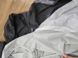  Áo gió UNISEX 0920015 SA G9-T3T DK 