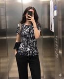  Áo Calvin Klein xịn G3T2 0510 