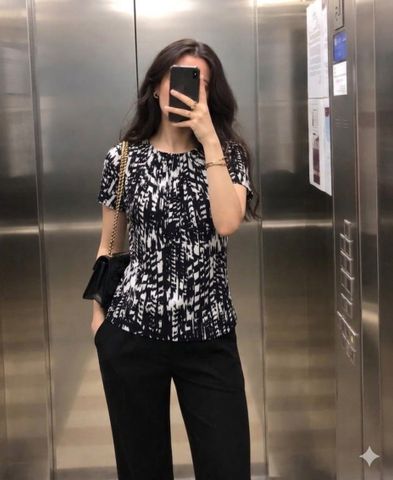  Áo Calvin Klein xịn G3T2 0510 