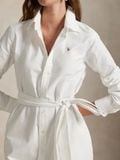  Đầm polo RALPH LAUREN 3 màu G12T2P SALE 