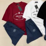  Set cotton Prada 