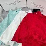  Set áo dài 2025 G9-T1T 