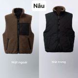  GILE phao 2 mặt ZARA KIDS G5-T3 DK 