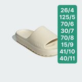  Dép ADIDAS ADILETTE LUMIA 
