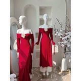  Set áo dài 2025 G9-T1T 