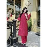  Set áo dài 2025 G9-T1T 