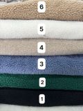  Áo nỉ Uniqlo lông cùn 1113520 G10-11 