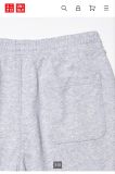  Quần short cạp chun UNIQLO G12T3T 