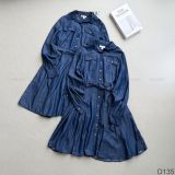  Đầm Demi cotton giấy 1115514 SALE G10-T2T 
