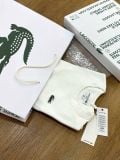  Áo LACOSTE 2 màu G11T3P 