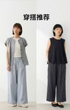  Quần Muji 0528187 G2T1 