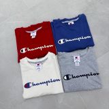  Áo CHAMPION 4 màu 017341203 G11T3P 