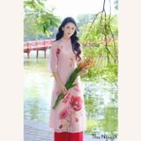  Áo dài 2025 G6T1,2 