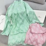 Set áo dài 2025 G9-T1T 