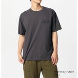  Áo phông cotton Uniqlo 0717530 G9-T4 