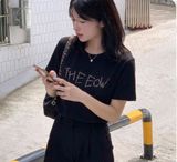  Áo phông nữ  SPF G13T3 SALE 